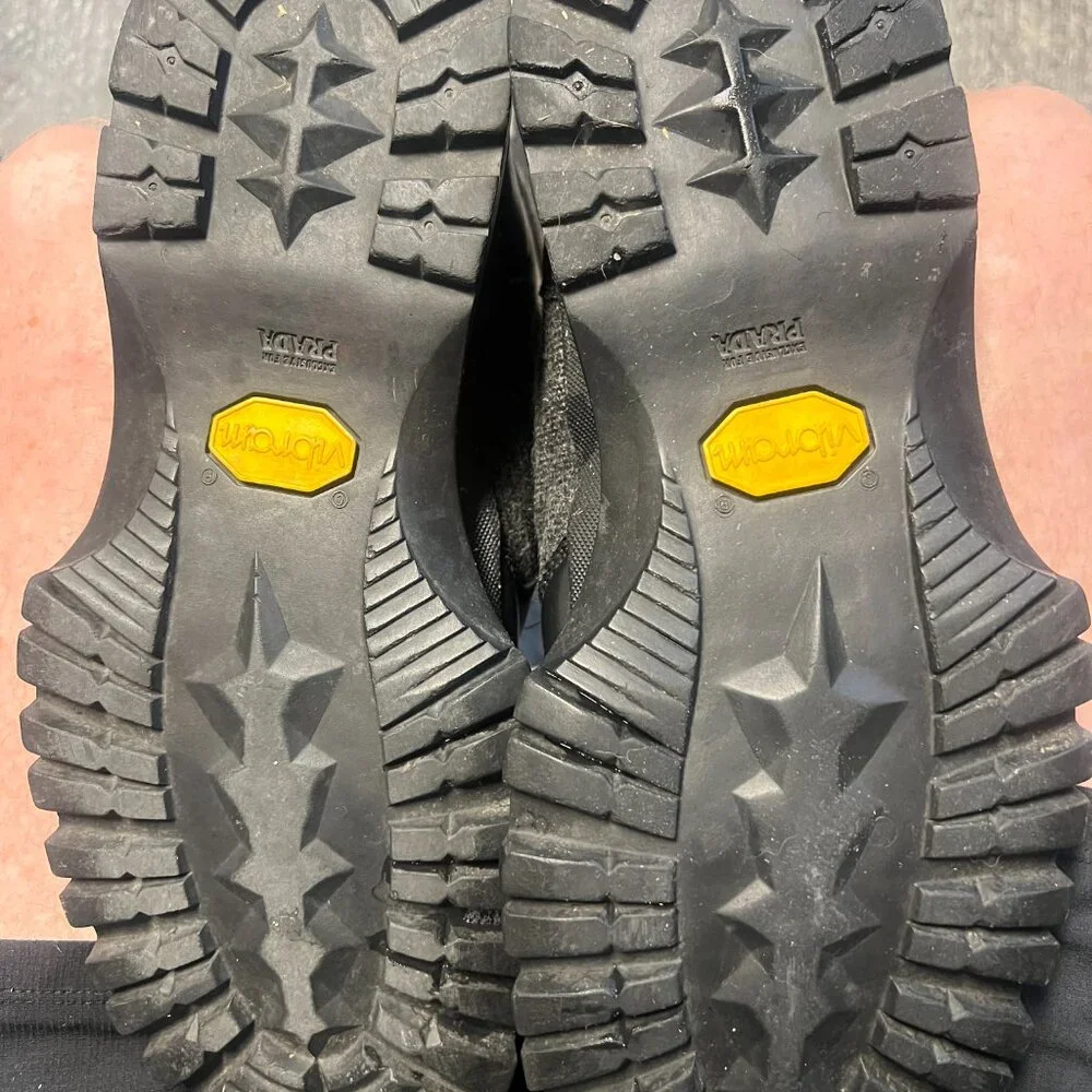 Prada FW 1999 - Vintage Women's 11.5 / Men's 10 - Picture 4 of 4